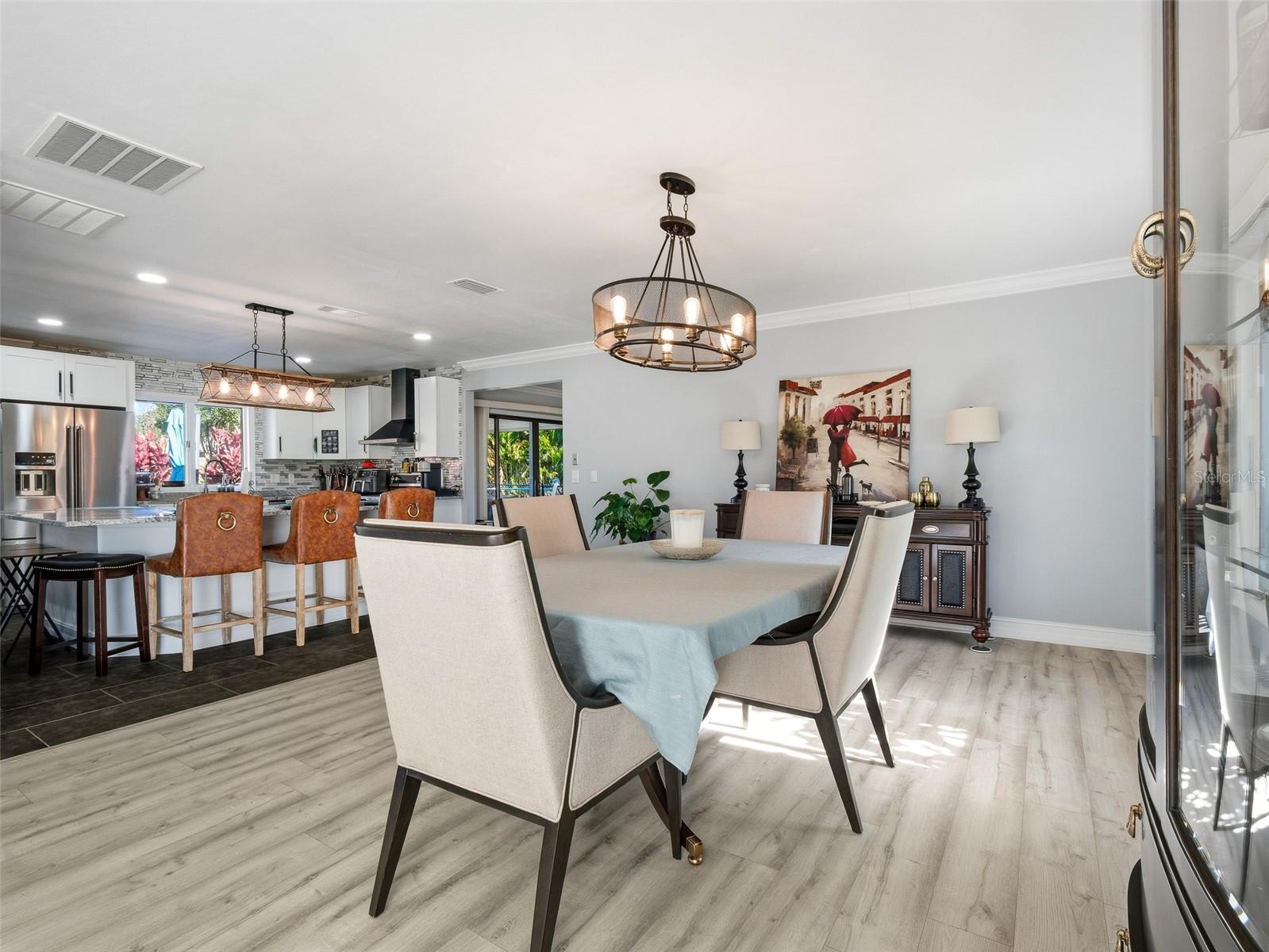 SUGAR MILL COUNTRY CLUB & ESTATES UNIT 03 - Residential