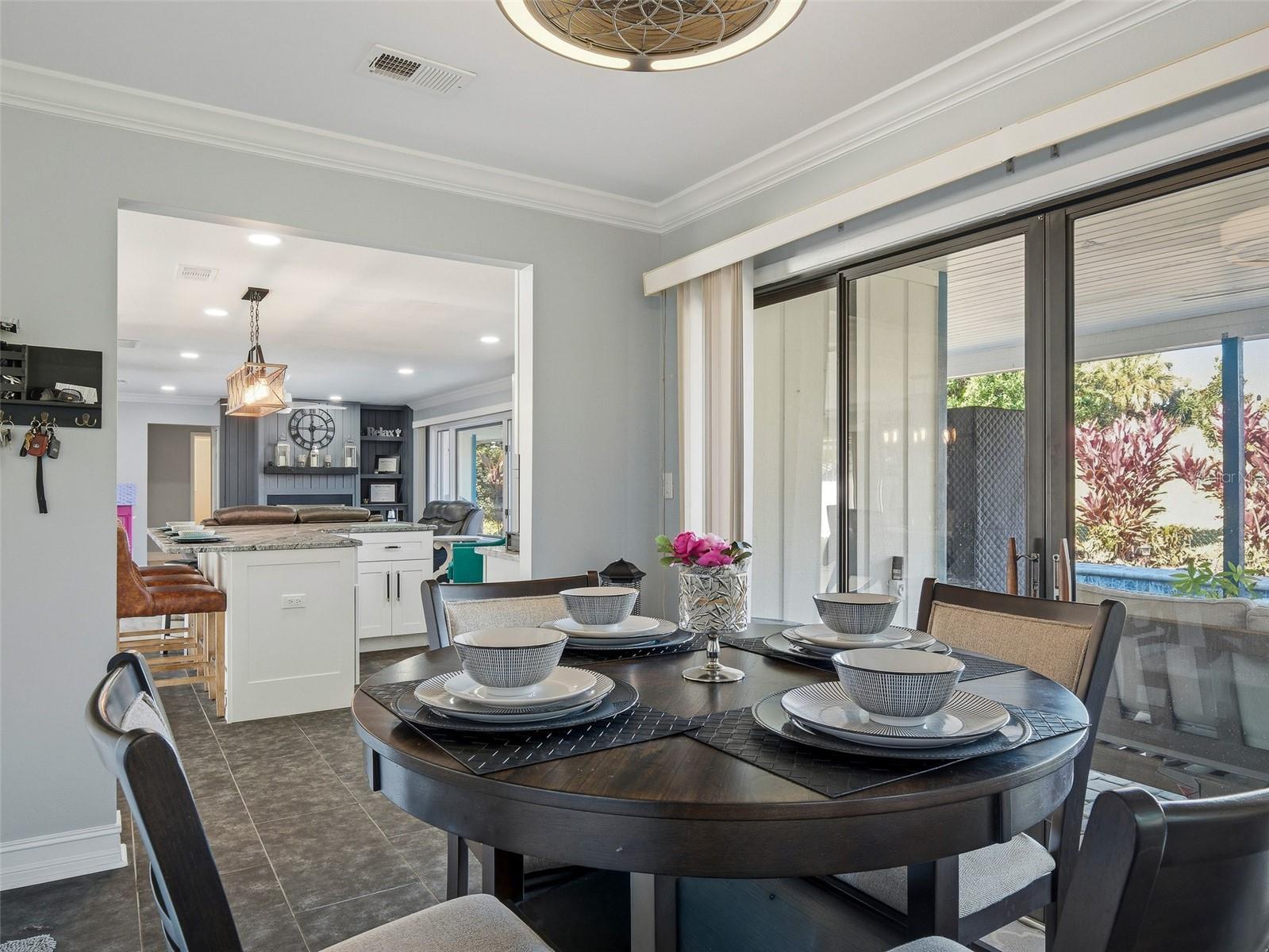 SUGAR MILL COUNTRY CLUB & ESTATES UNIT 03 - Residential