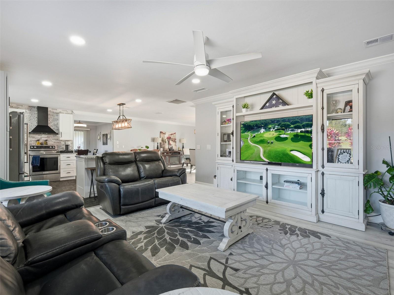 SUGAR MILL COUNTRY CLUB & ESTATES UNIT 03 - Residential