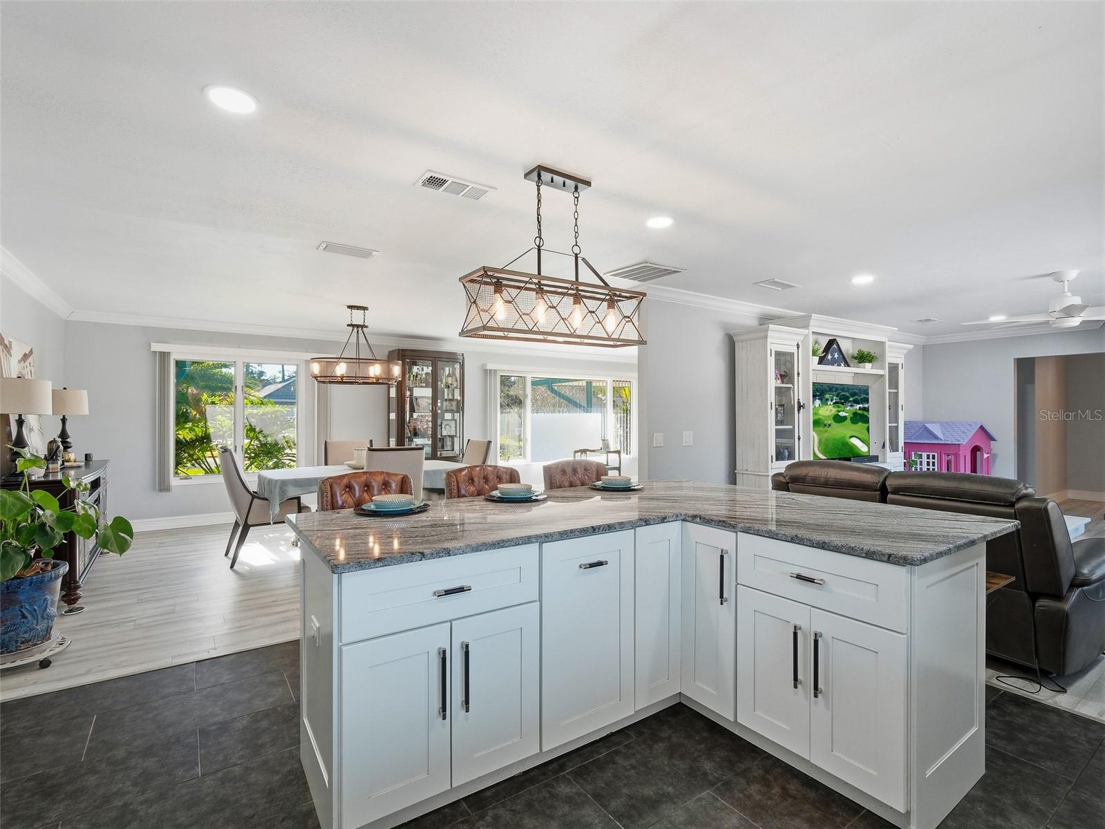 SUGAR MILL COUNTRY CLUB & ESTATES UNIT 03 - Residential