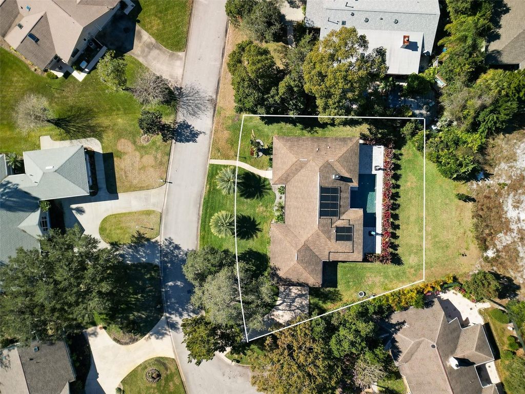 Photo of 1083 Button Bush Place, New Smyrna Beach, FL 32168 (MLS # NS1087093)