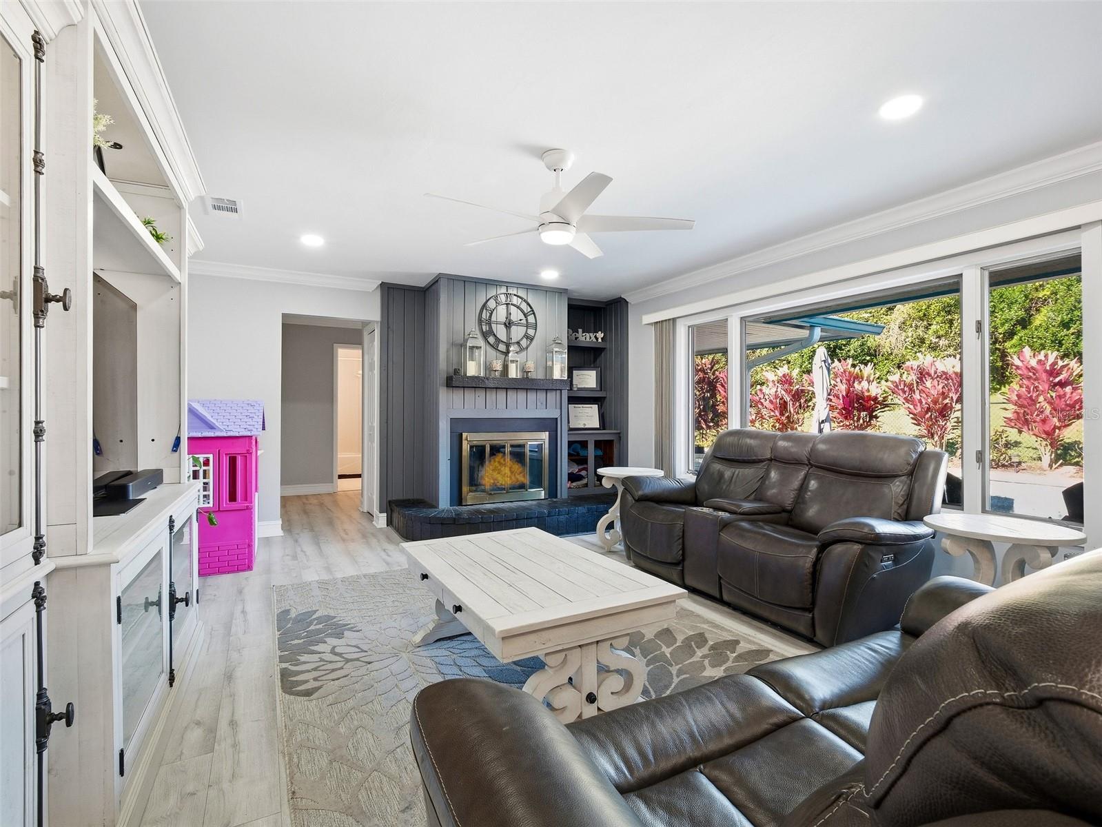 SUGAR MILL COUNTRY CLUB & ESTATES UNIT 03 - Residential