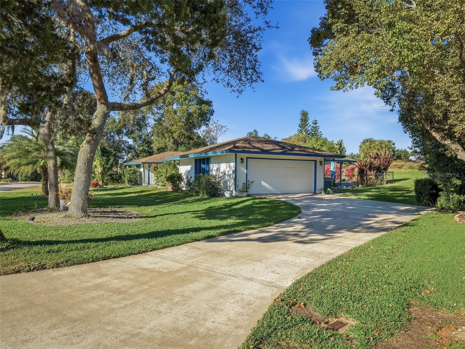 SUGAR MILL COUNTRY CLUB & ESTATES UNIT 03 - Residential