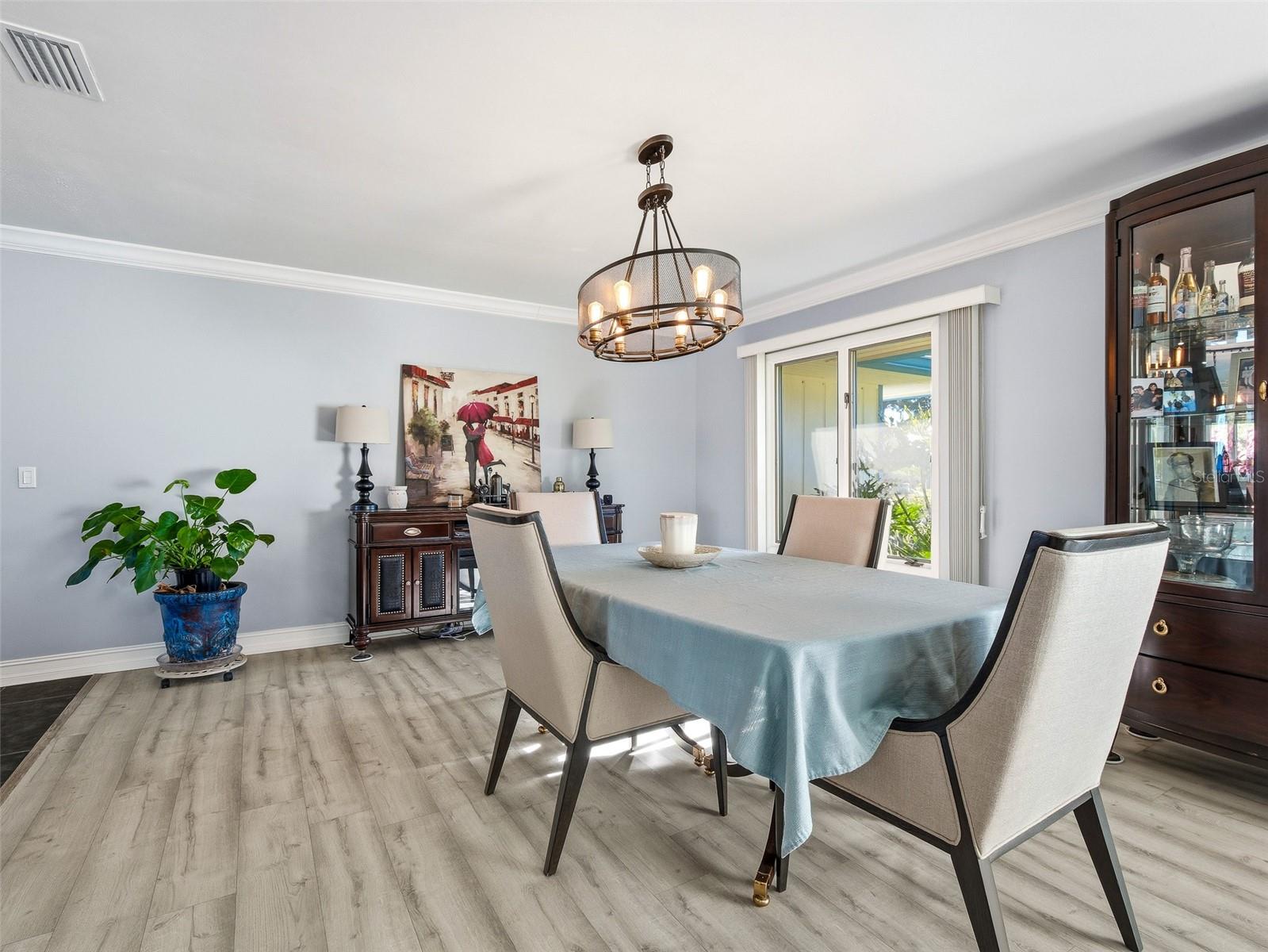 SUGAR MILL COUNTRY CLUB & ESTATES UNIT 03 - Residential