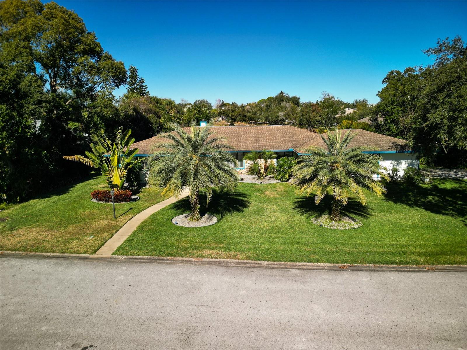 SUGAR MILL COUNTRY CLUB & ESTATES UNIT 03 - Residential