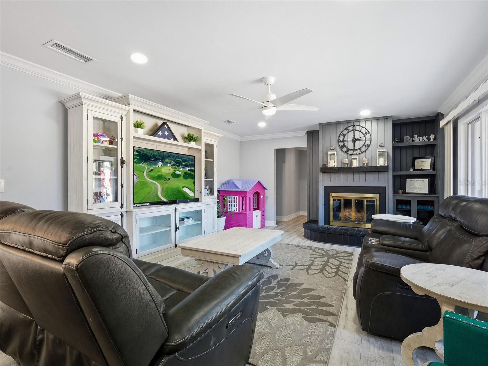 SUGAR MILL COUNTRY CLUB & ESTATES UNIT 03 - Residential