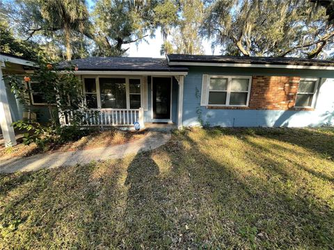 A home in PALATKA