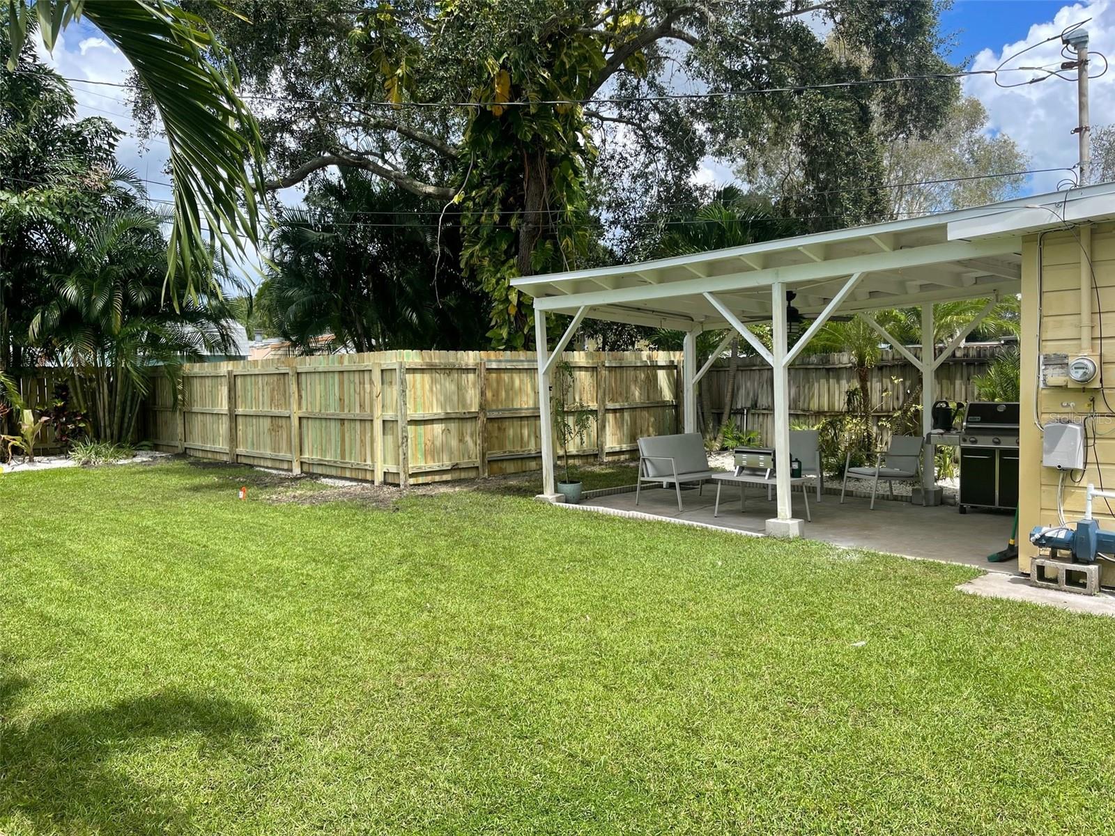 NORTH EUCLID OASIS - Residential