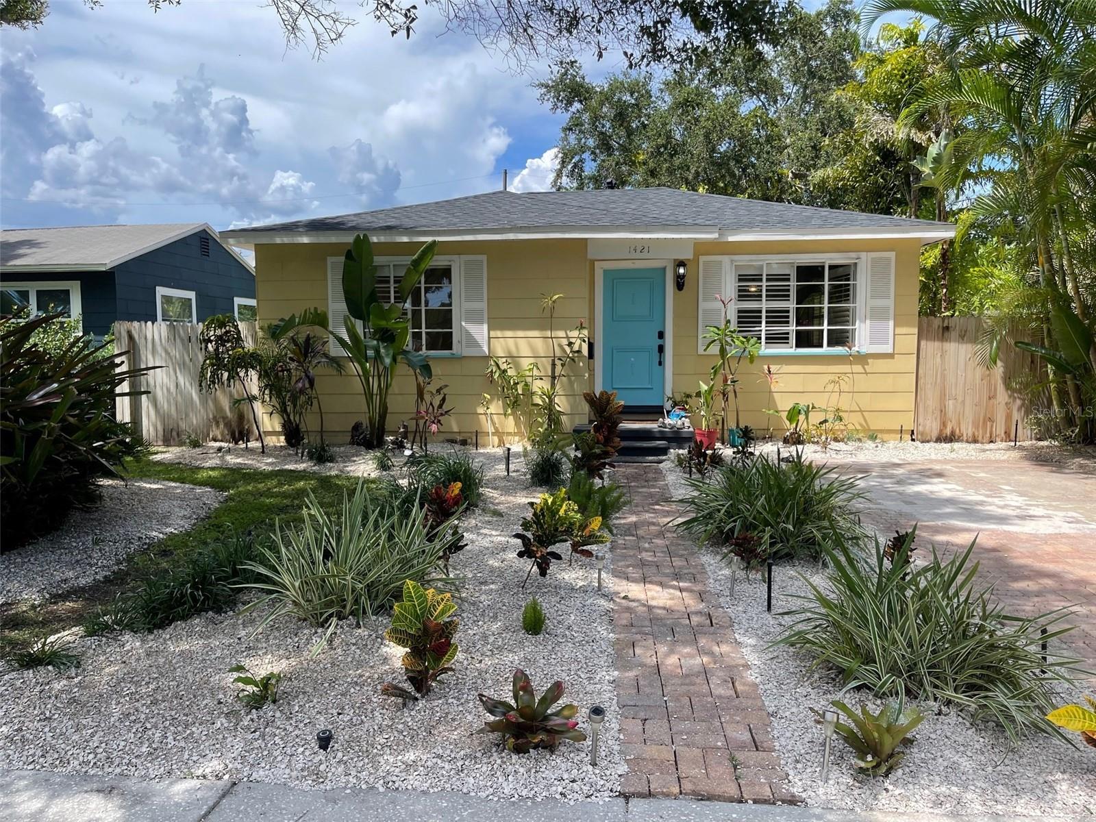 NORTH EUCLID OASIS - Residential