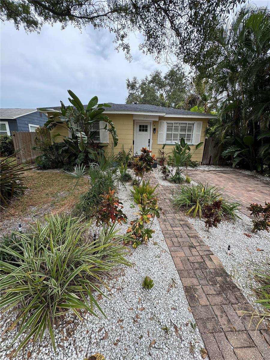 NORTH EUCLID OASIS - Residential