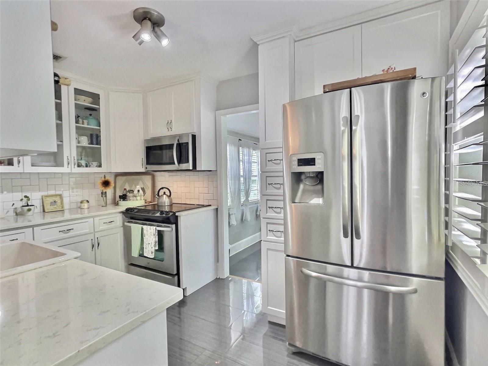 NORTH EUCLID OASIS - Residential