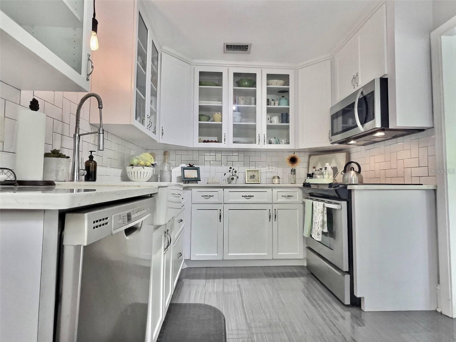 NORTH EUCLID OASIS - Residential