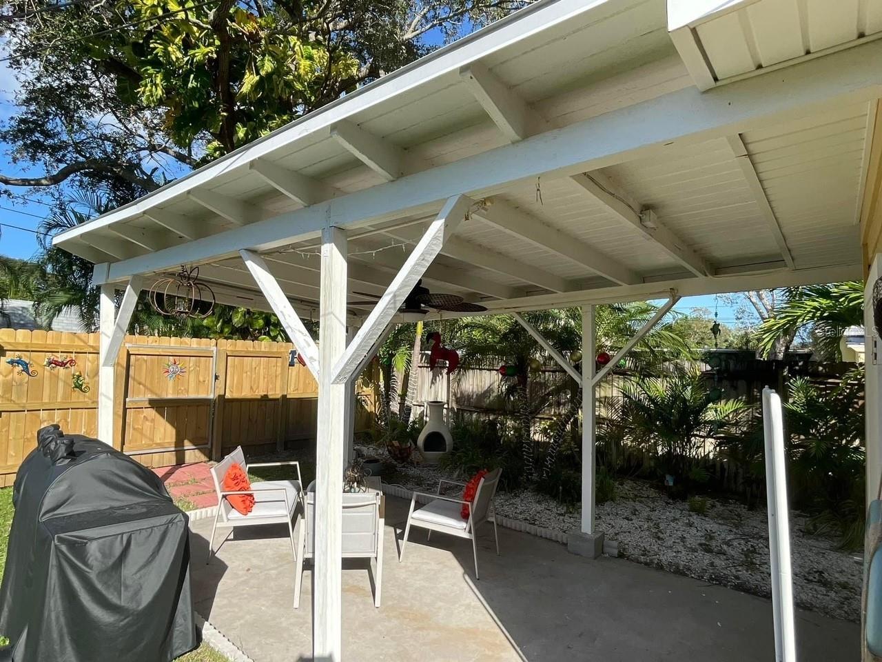 NORTH EUCLID OASIS - Residential