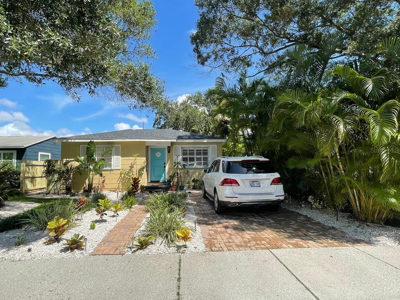 NORTH EUCLID OASIS - Residential