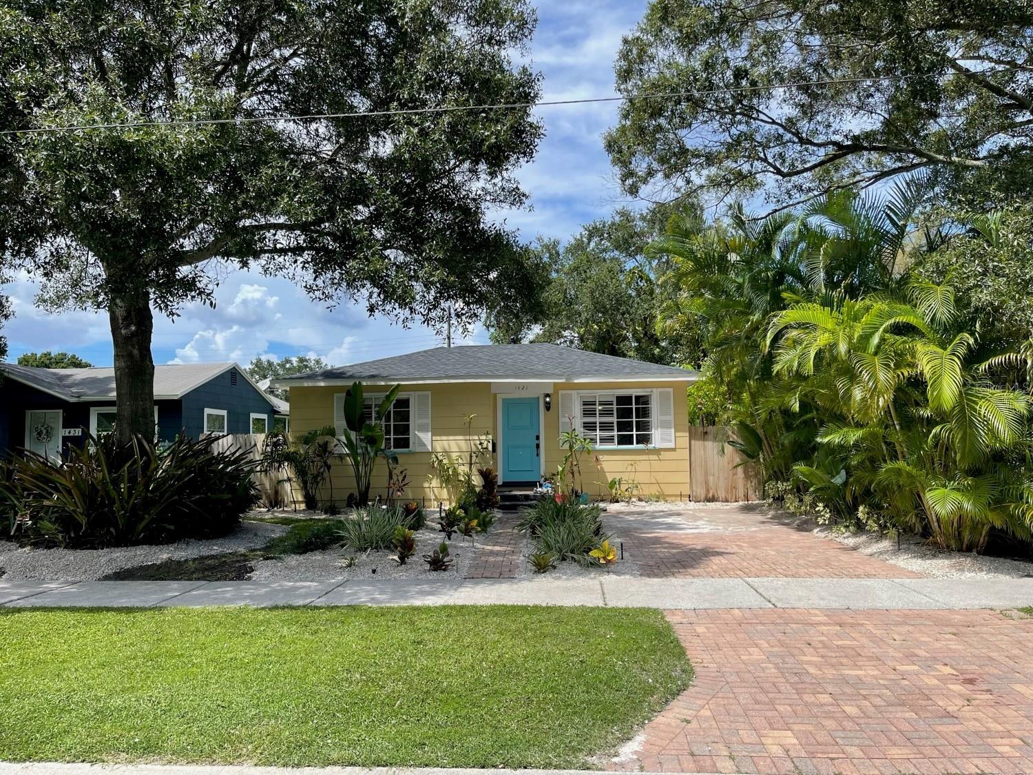 NORTH EUCLID OASIS - Residential