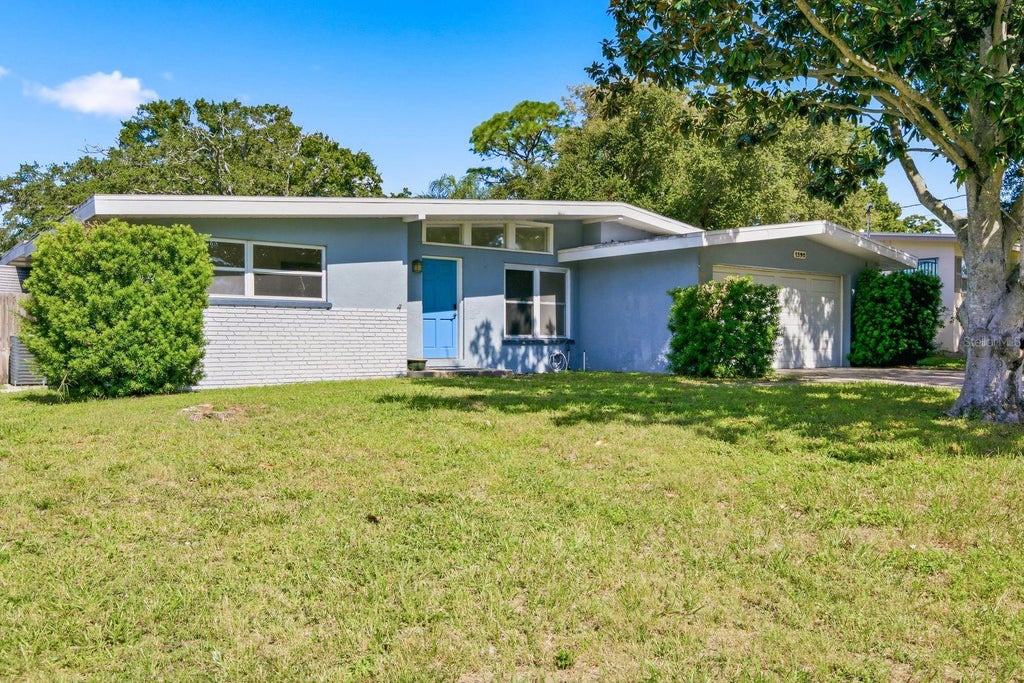 Photo of 1390 Satsuma Street, Clearwater, FL 33756 (MLS # TB8560043)