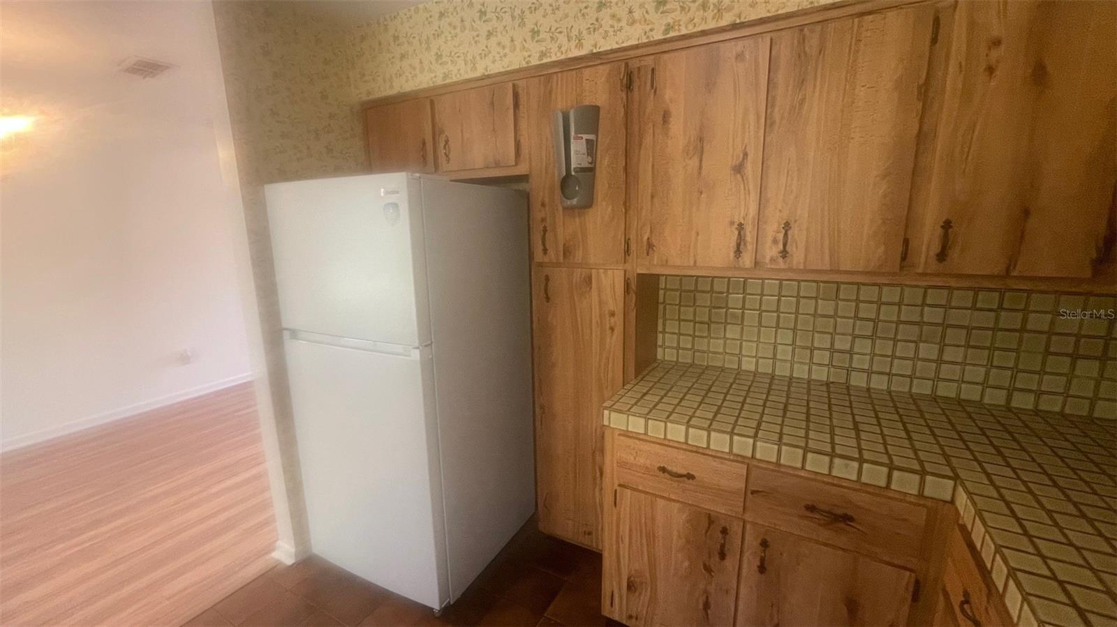 FORE ACRES NORTH 1ST ADD - Residential Lease