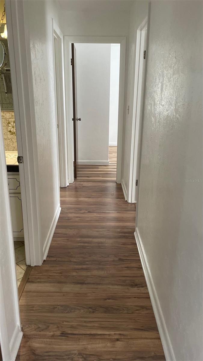 FORE ACRES NORTH 1ST ADD - Residential Lease