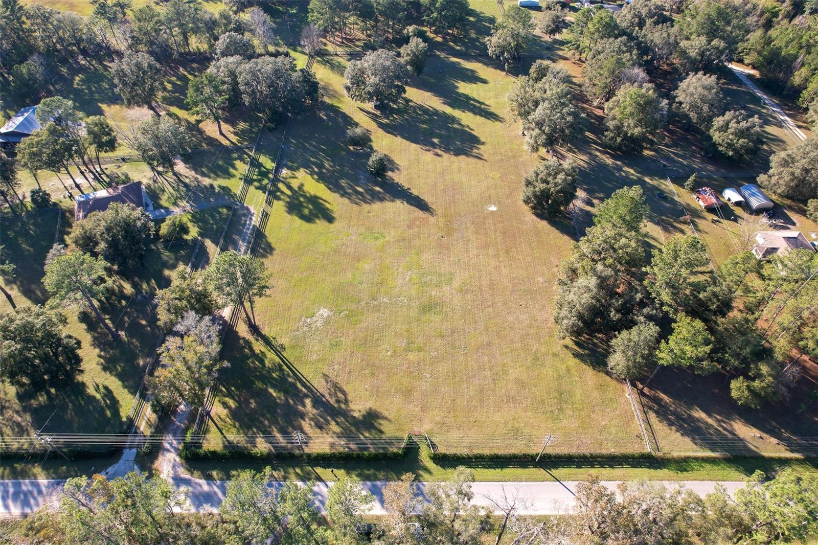 HORSE FARM RANCHETTES - Land