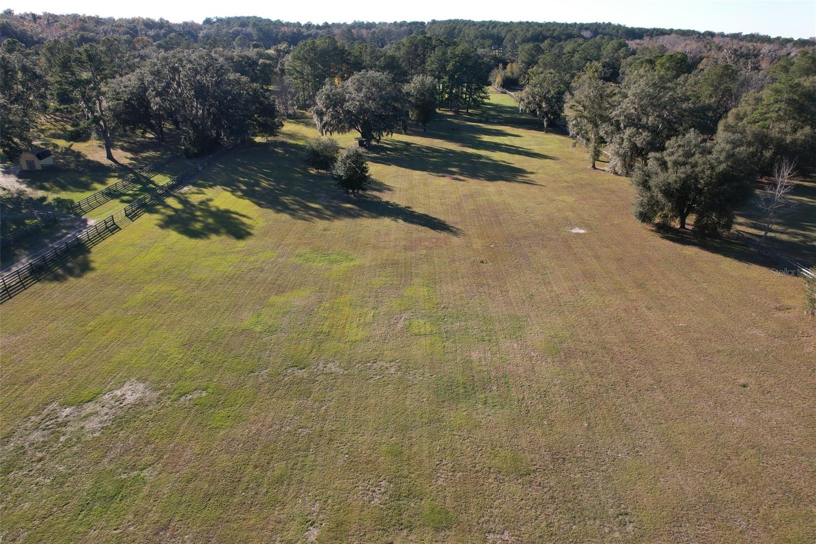 HORSE FARM RANCHETTES - Land