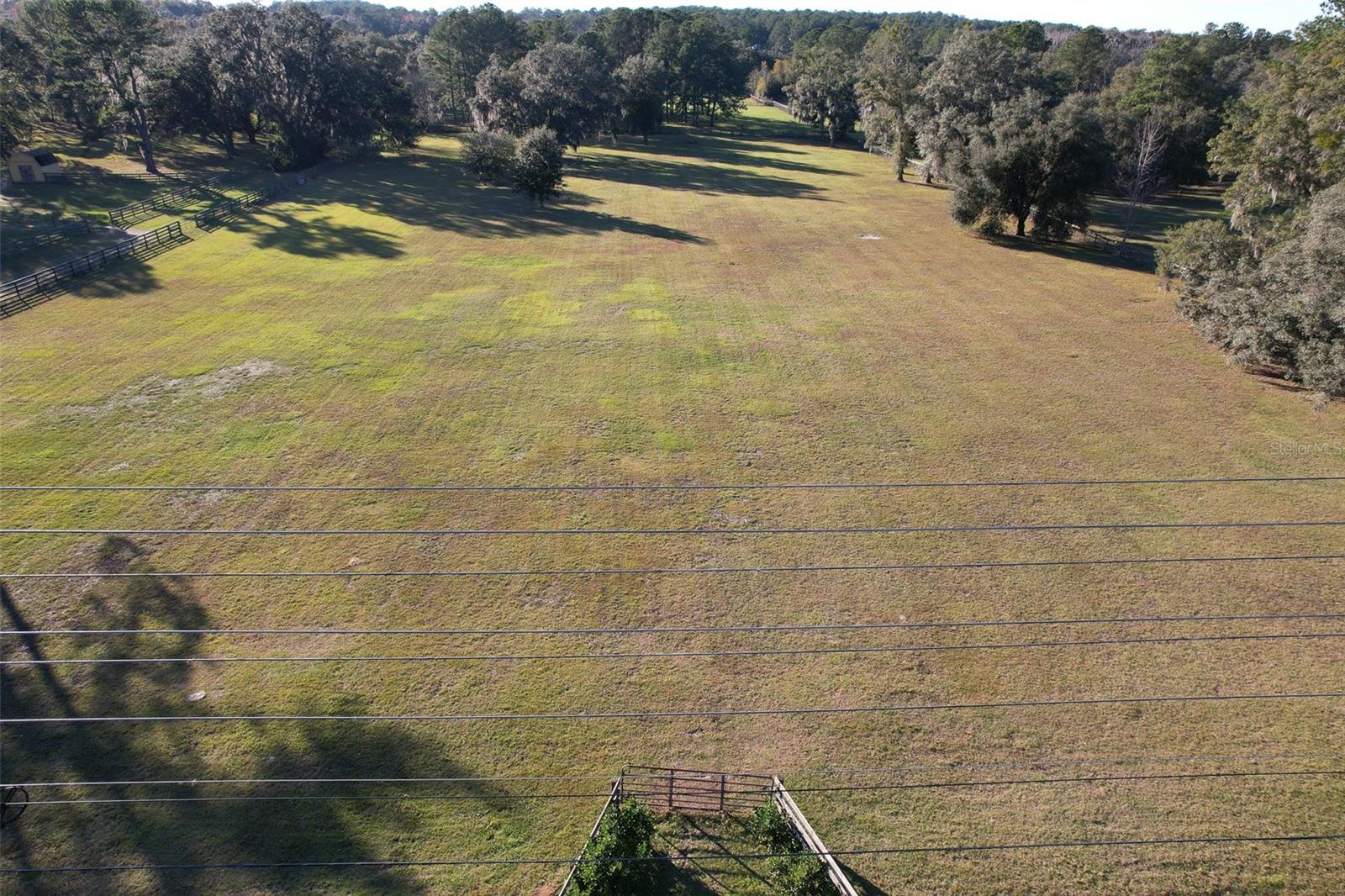 HORSE FARM RANCHETTES - Land