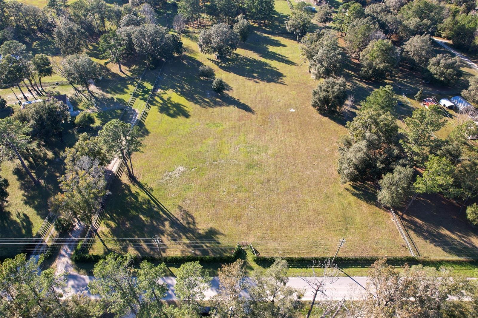 HORSE FARM RANCHETTES - Land