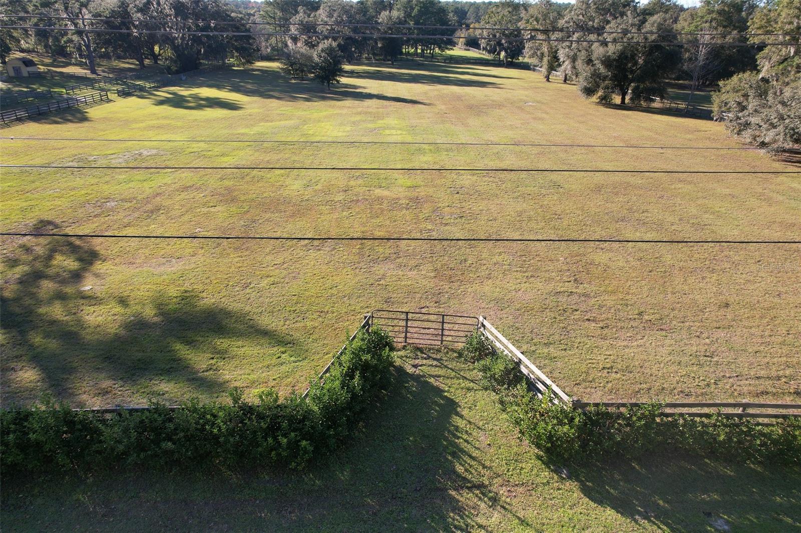 HORSE FARM RANCHETTES - Land