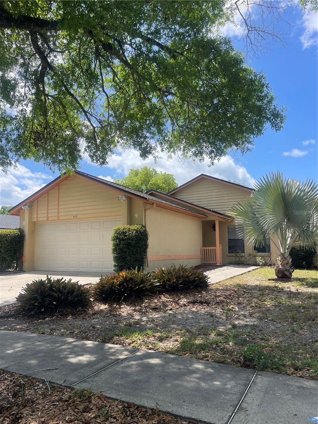 Photo of 1618 Bobolink Lane, Casselberry, FL 32707 (MLS # O6396026)