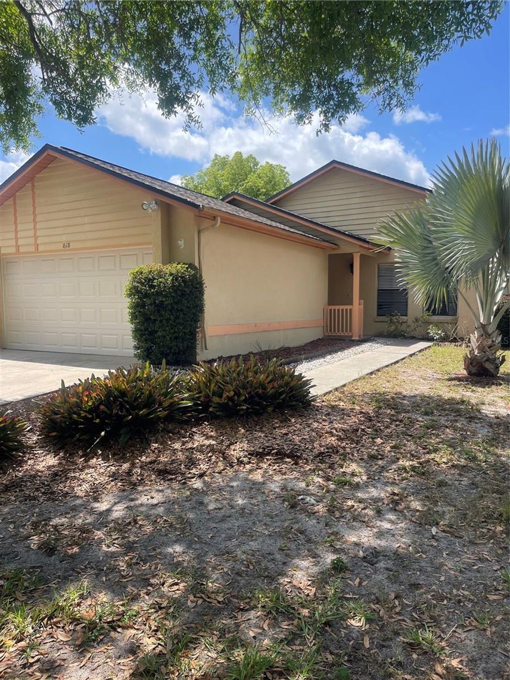 Photo of 1618 Bobolink Lane, Casselberry, FL 32707 (MLS # O6396026)