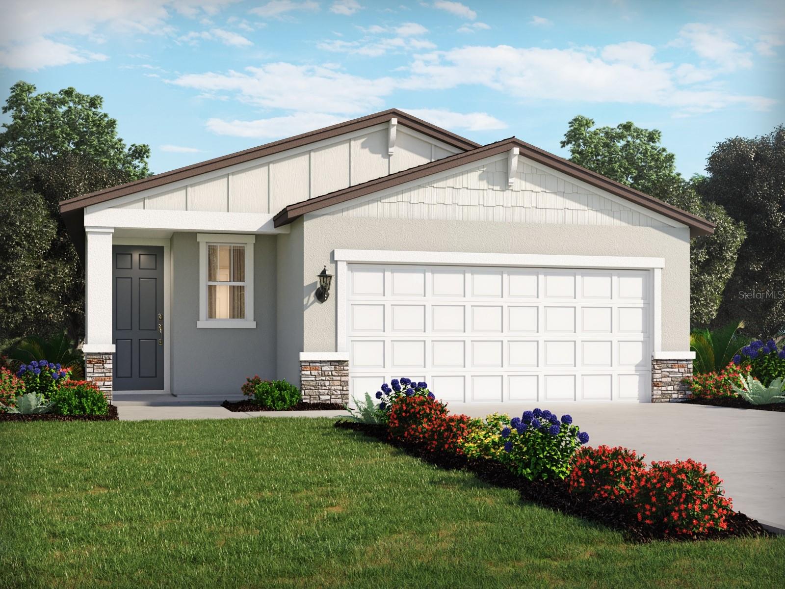 Under Construction. Brand new, energy-efficient home available by Aug 2025! Are you ready to buy a home? The Everglade floorplan features an open-concept plan with 3 bedrooms, 2 bathrooms, and a 2-car garage. This home offers a back of the home primary suite with a walk-in closet. The Magnolia Bay Premier Series offers single-family homes with open-concept floorplans in Nokomis, FL. Convenient to I-75, this community offers easy access to plentiful shops and restaurants in downtown Sarasota and Venice. Residents will enjoy fabulous amenities that include a clubhouse, pool, fitness center, sports courts and more. Every Meritage home boasts energy-efficient features. Each of our homes is built with innovative, energy-efficient features designed to help you enjoy more savings, better health, real comfort and peace of mind.