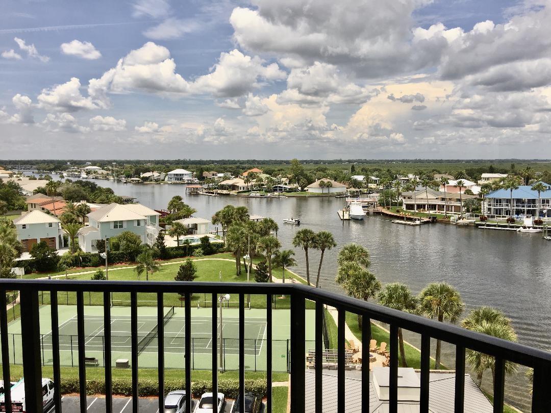 Diamond Head Point Condo - Residential