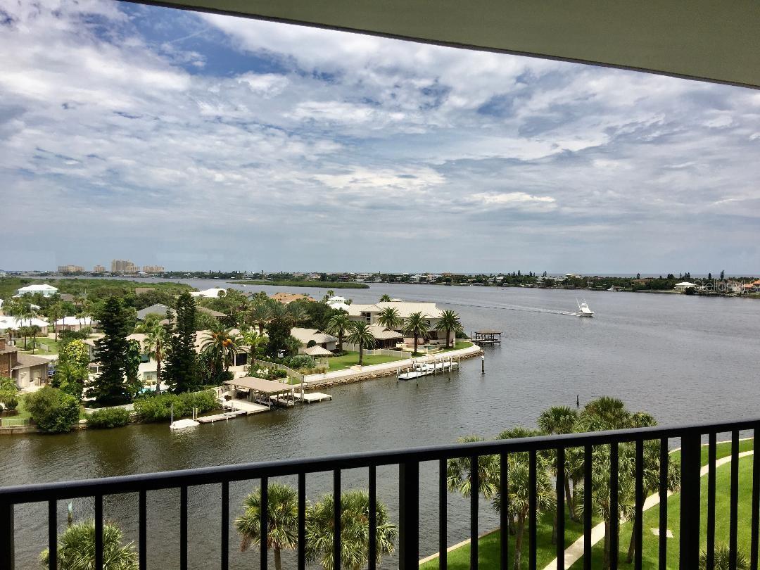 Diamond Head Point Condo - Residential