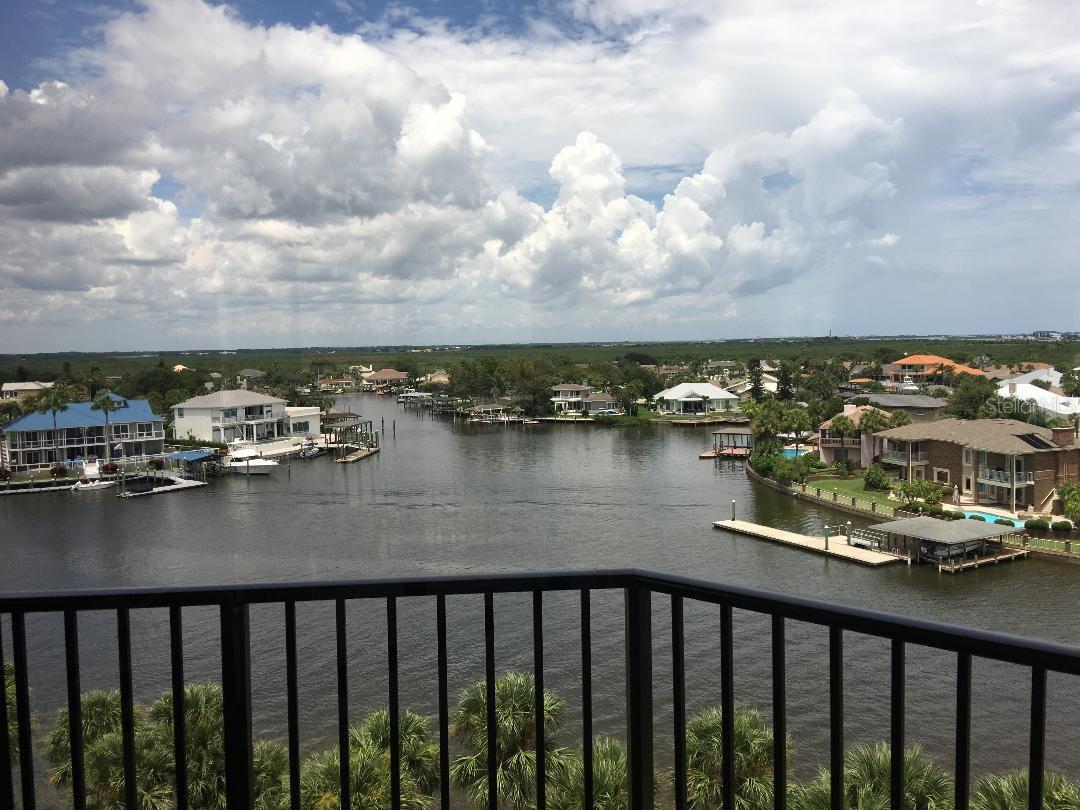 Diamond Head Point Condo - Residential