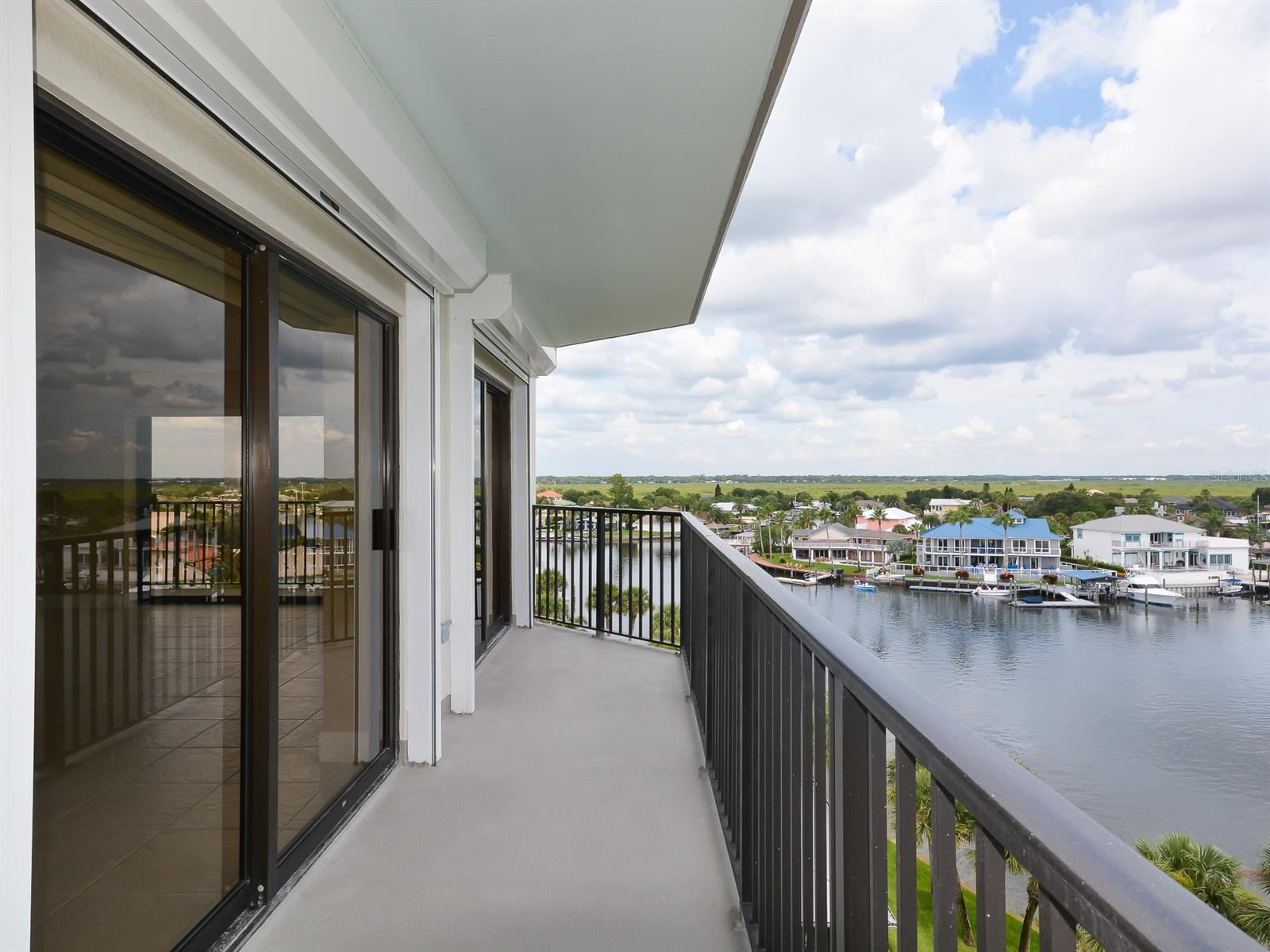 Diamond Head Point Condo - Residential