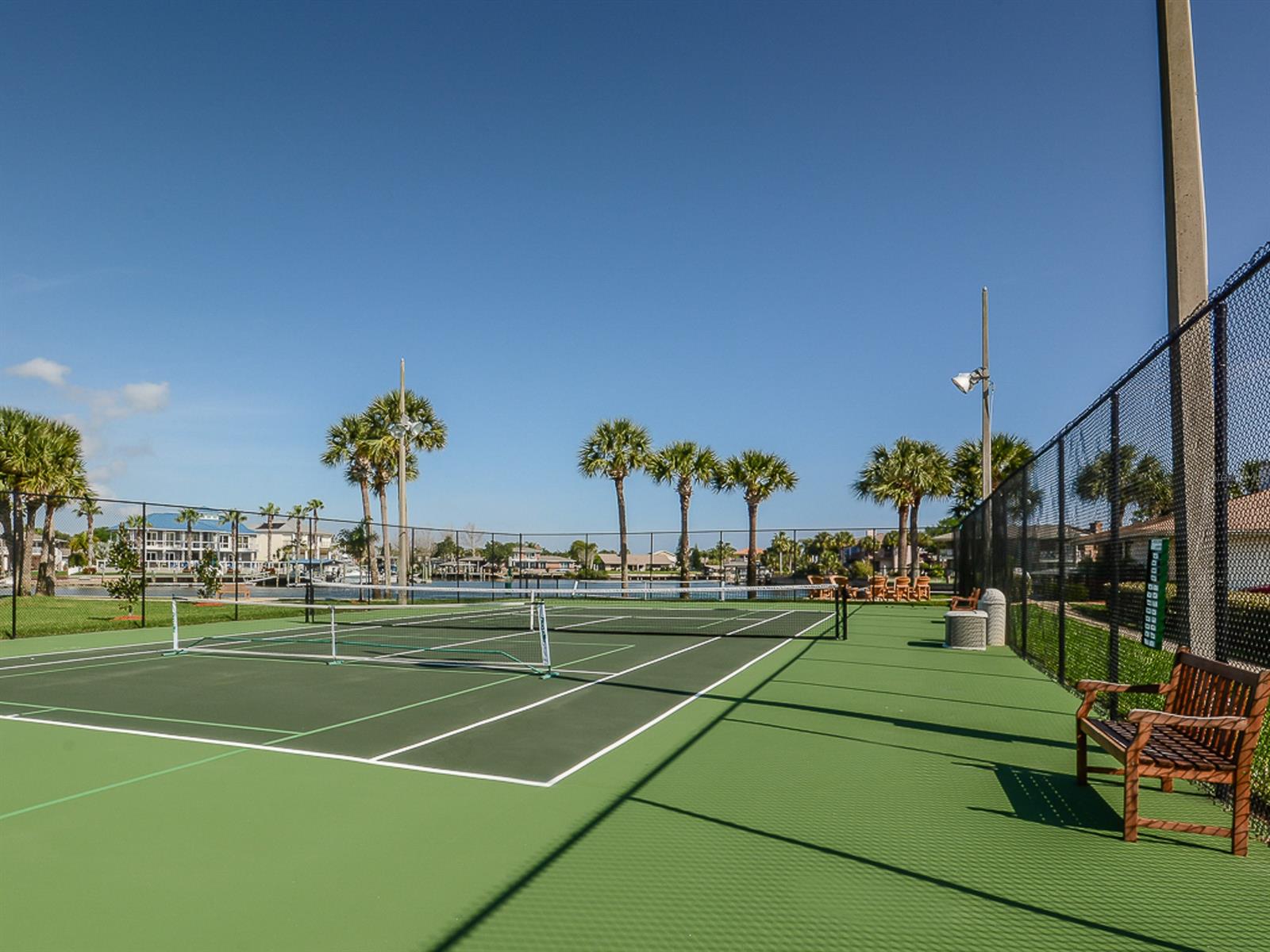 Diamond Head Point Condo - Residential