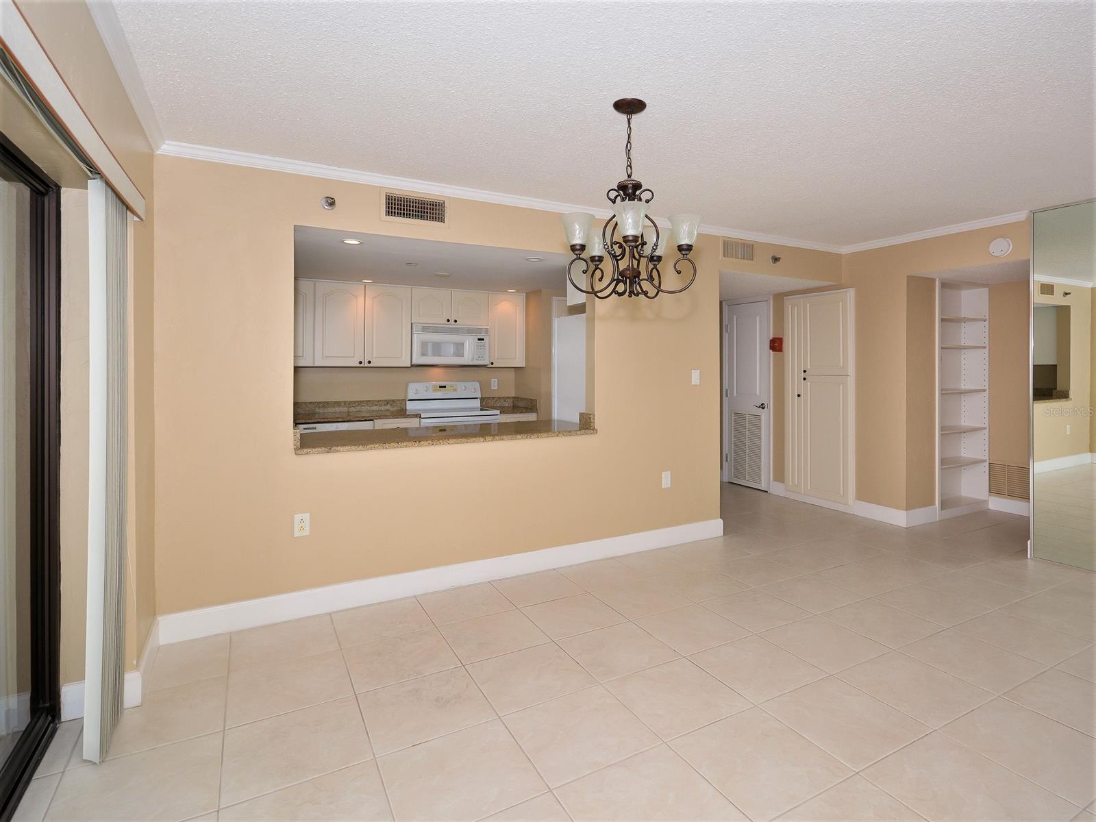 Diamond Head Point Condo - Residential