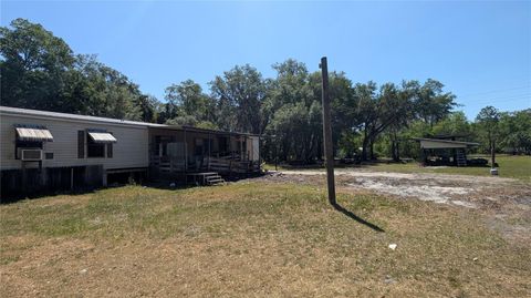 1275 ARAPAHO TRAIL GENEVA FL 32732