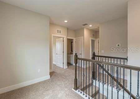 REUNION VILLAGE PHASE 4 - Residential