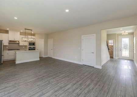 REUNION VILLAGE PHASE 4 - Residential