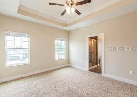 REUNION VILLAGE PHASE 4 - Residential
