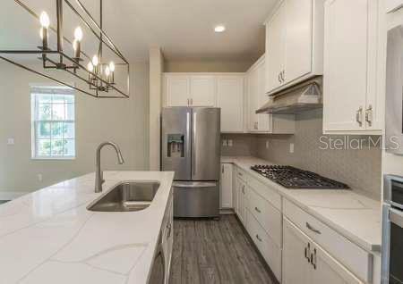 REUNION VILLAGE PHASE 4 - Residential