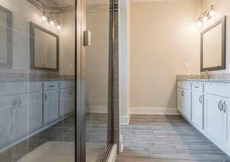 REUNION VILLAGE PHASE 4 - Residential