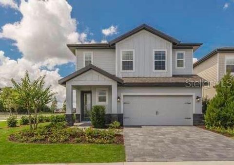 Photo of 1391 Greenfield Loop, Kissimmee, FL 34747 (MLS # S5149597)