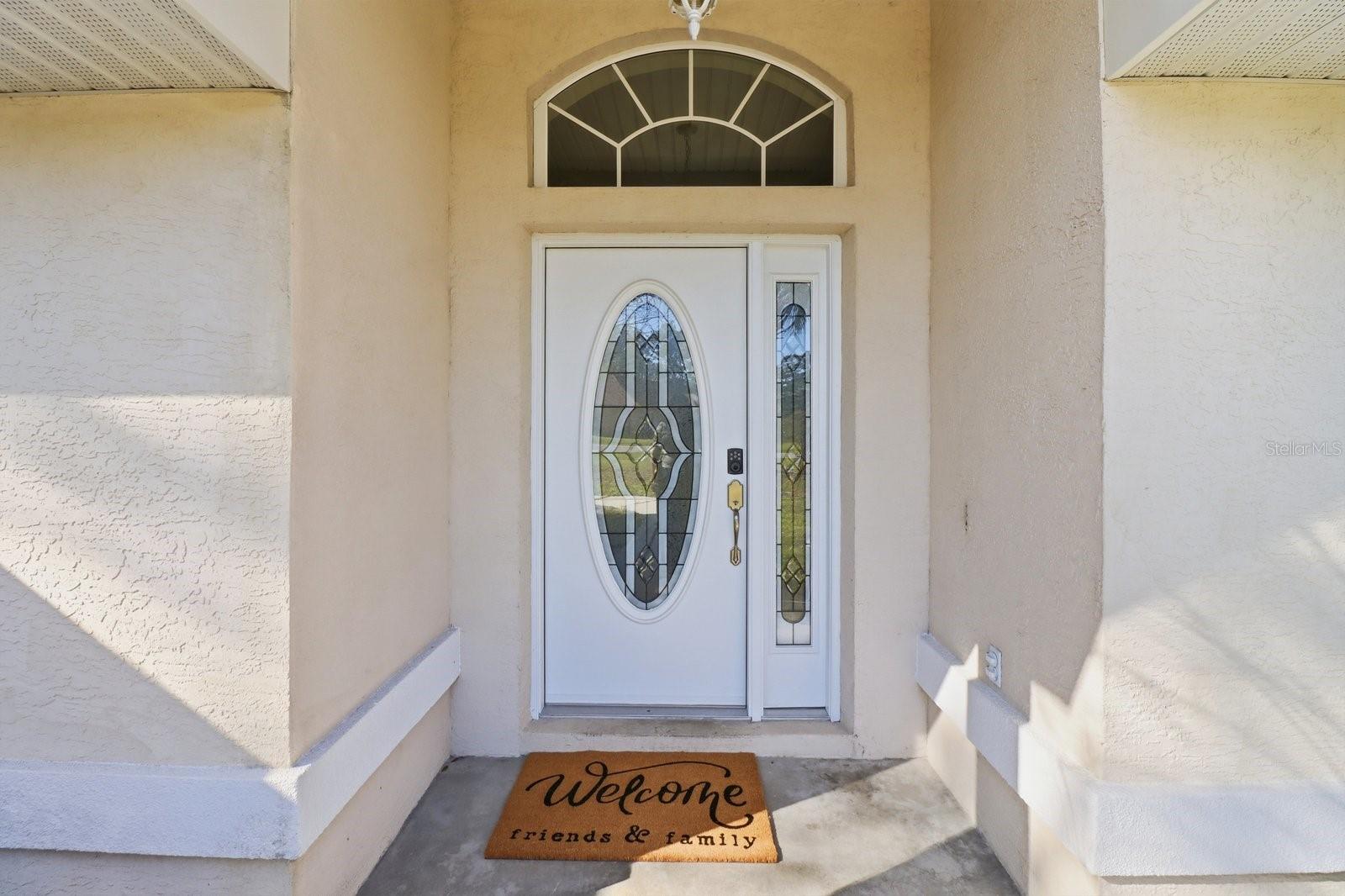 CITRUS SPGS UNIT 06 - Residential