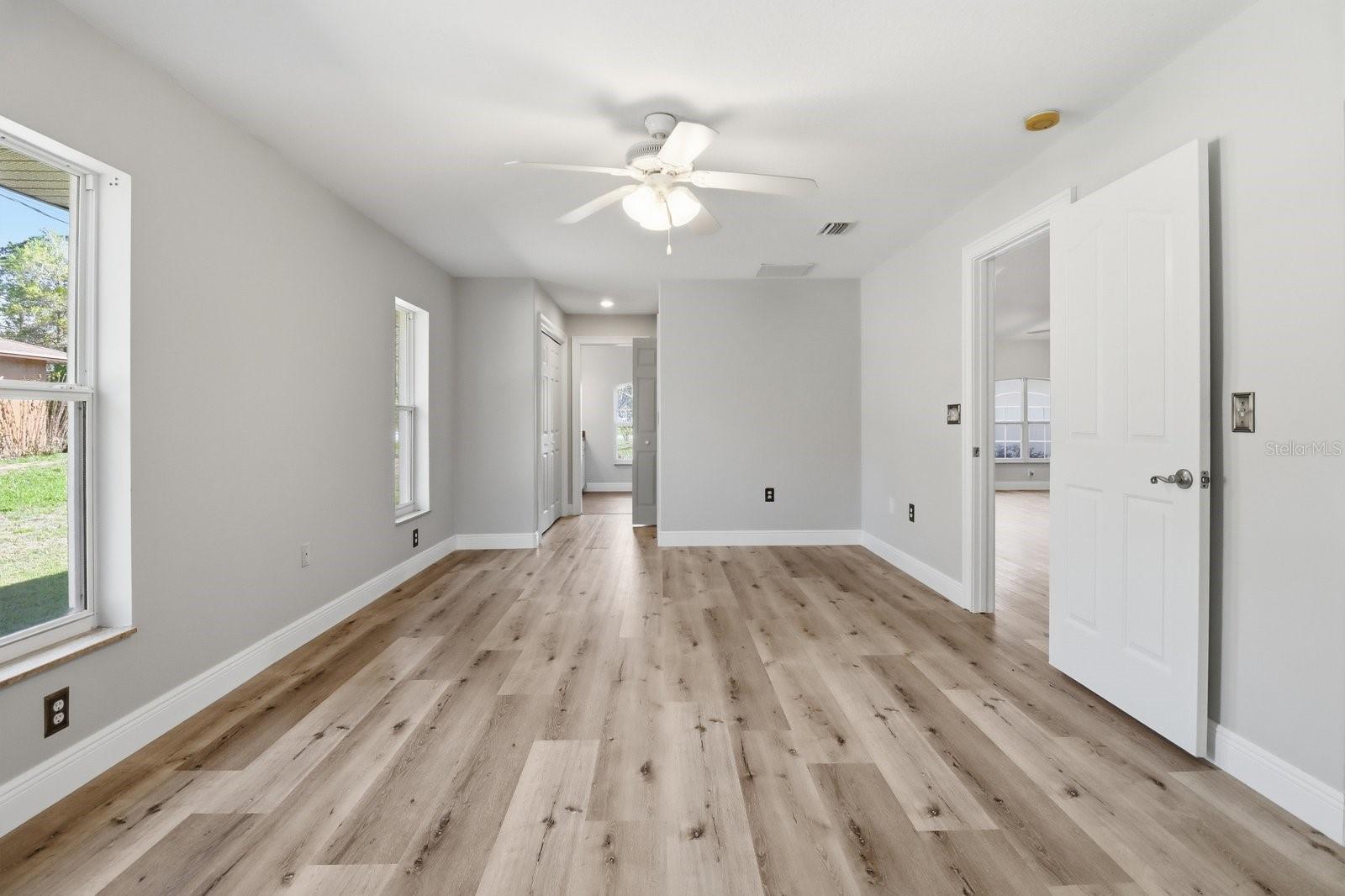 CITRUS SPGS UNIT 06 - Residential