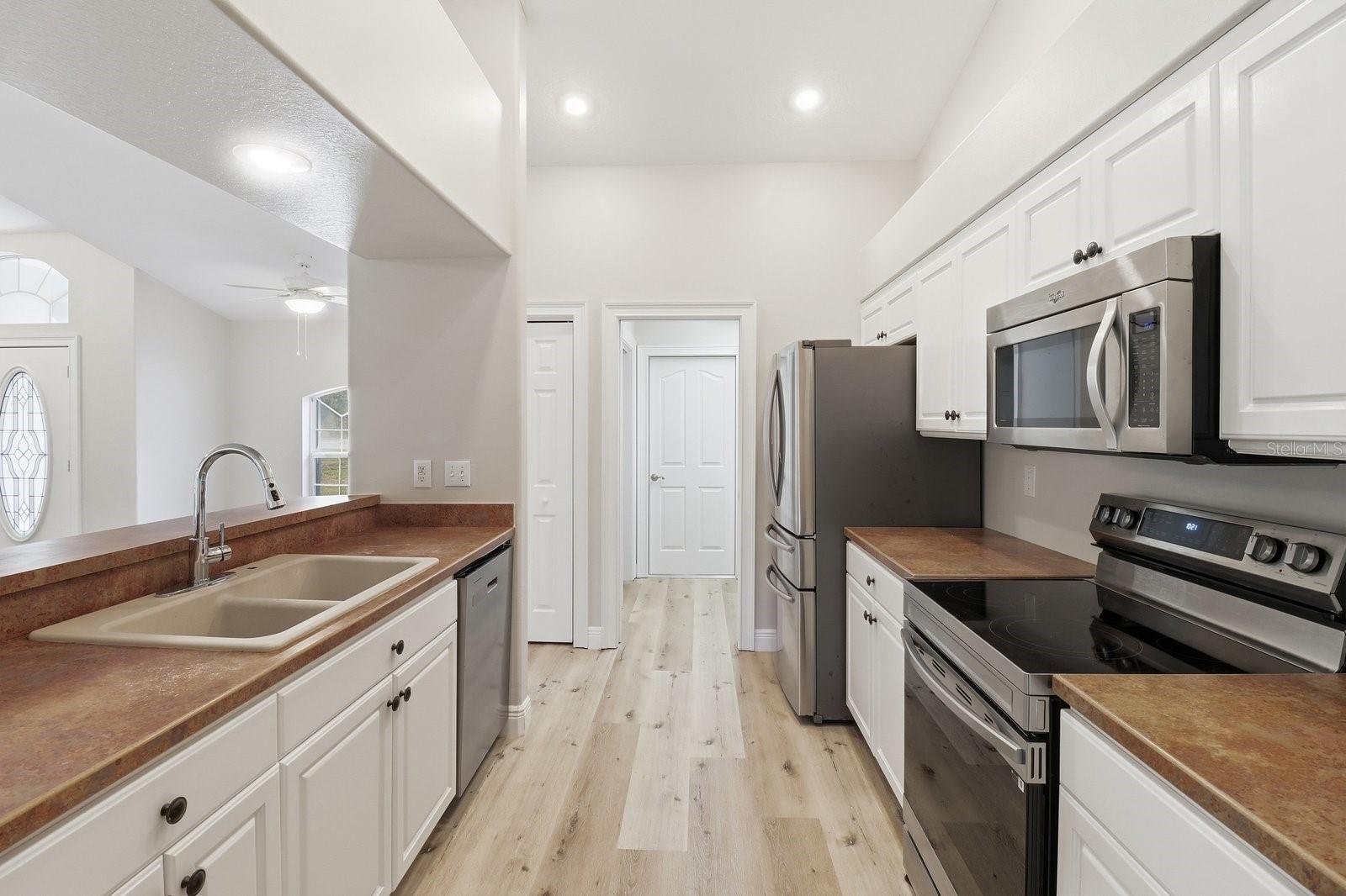 CITRUS SPGS UNIT 06 - Residential