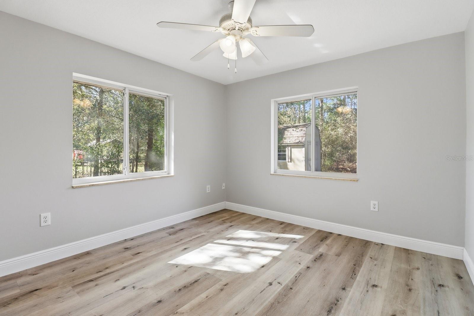 CITRUS SPGS UNIT 06 - Residential