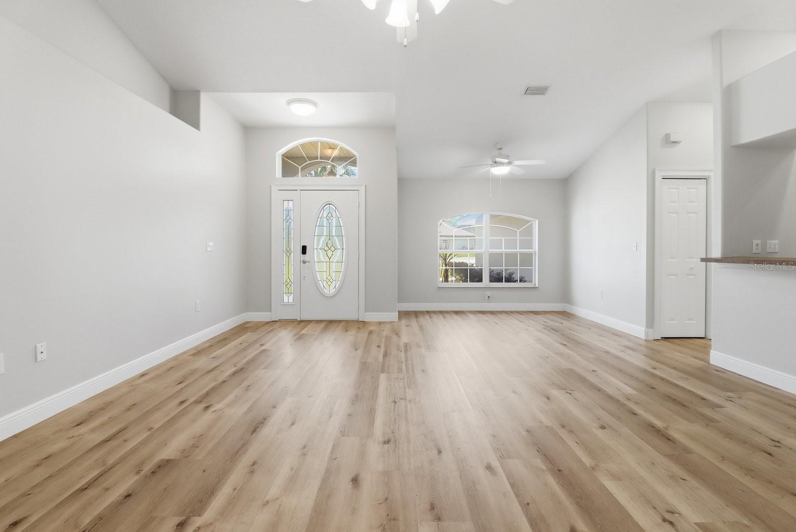 CITRUS SPGS UNIT 06 - Residential