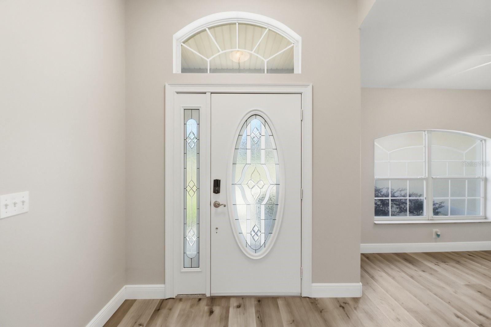 CITRUS SPGS UNIT 06 - Residential