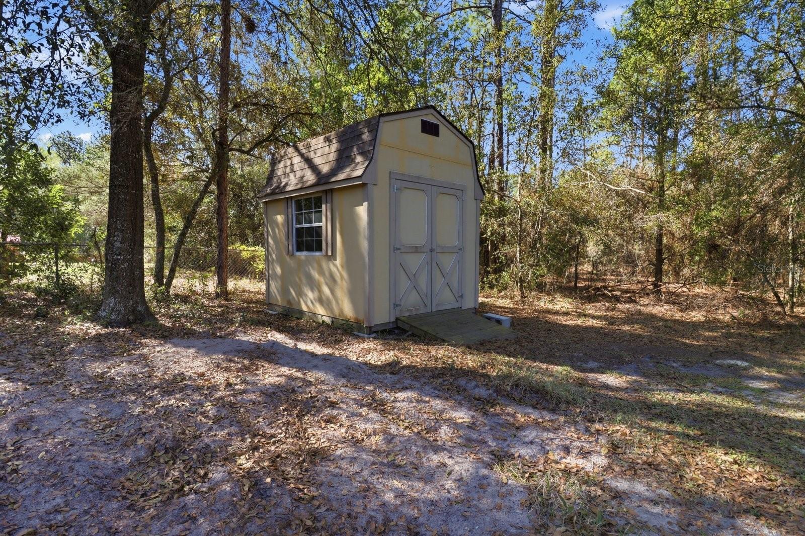 CITRUS SPGS UNIT 06 - Residential